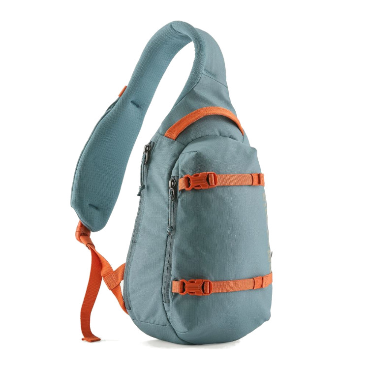 Patagonia Atom Sling Bag - 8L - Backcountry North | Outdoor Gear